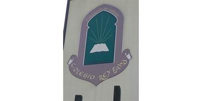 COLEGIO REY FAHD
