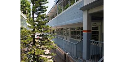 COLEGIO ROBERT F. KENNEDY