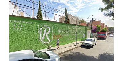COLEGIO RODOLFO USIGLI, PLANTEL IZTAPALAPA