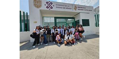 COLEGIO ROSARIO CASTELLANOS