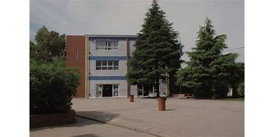 COLEGIO ROSARIO VERA PEÑALOZA