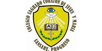 COLEGIO SAGRADO CORAZÓN DE JESÚS Y MARÍA