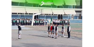 COLEGIO SALESIANO DON BOSCO DE LEON, A.C.
