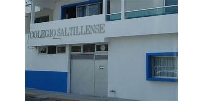 COLEGIO SALTILLENSE