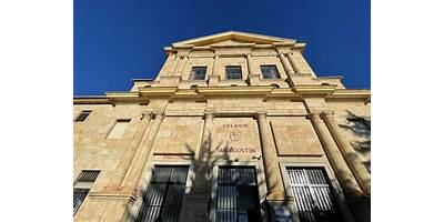 COLEGIO SAN AGUSTIN