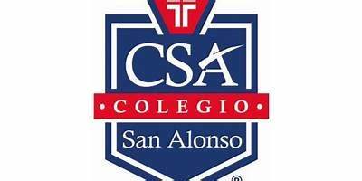 COLEGIO SAN ALONSO