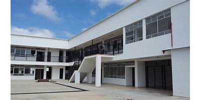 COLEGIO SAN ANTONIO DE PADUA