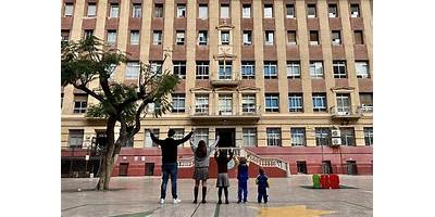 COLEGIO SAN BUENAVENTURA