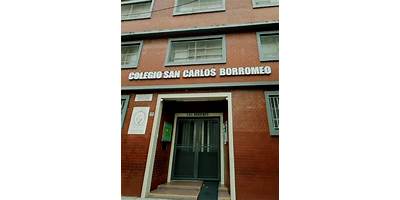 COLEGIO SAN CARLOS BORROMEO