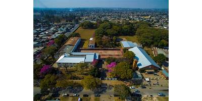 COLEGIO SAN CAYETANO