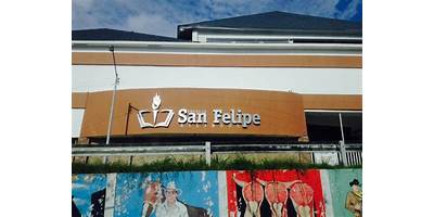COLEGIO SAN FELIPE