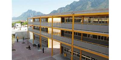 COLEGIO SAN FELIPE, UNIDAD CARRETERA NACIONAL