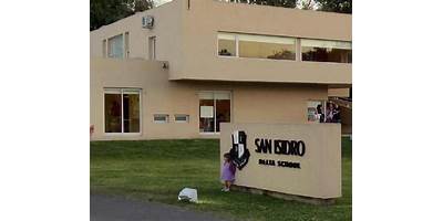 COLEGIO SAN ISIDRO DELTA
