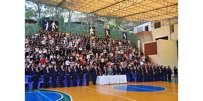 COLEGIO SAN PABLO APOSTOL