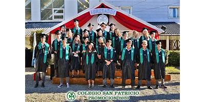 COLEGIO SAN PATRICIO