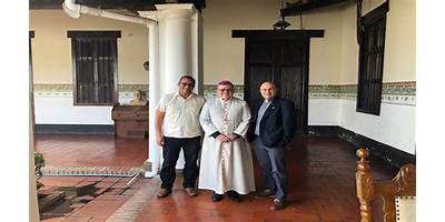 COLEGIO SAN RAMON NONATO