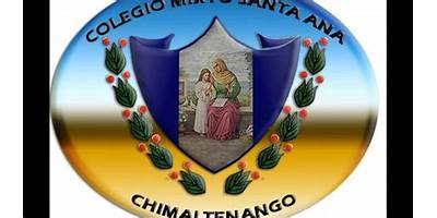 COLEGIO 'SANTA ANA'