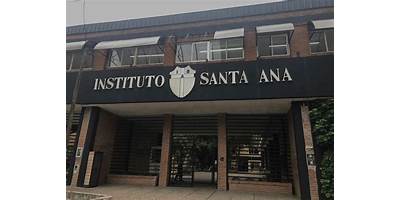 COLEGIO  SANTA ANA