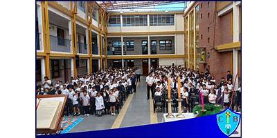 COLEGIO SANTA BARBARA