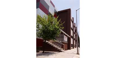 COLEGIO SANTA ENGRACIA