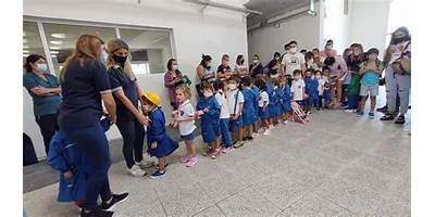 COLEGIO SANTA EUFRASIA