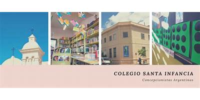 COLEGIO SANTA INFANCIA