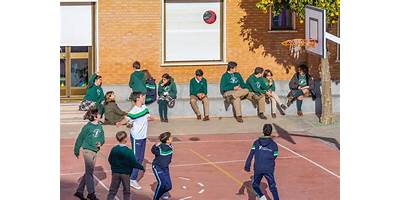 COLEGIO SANTA TERESA DE JESUS