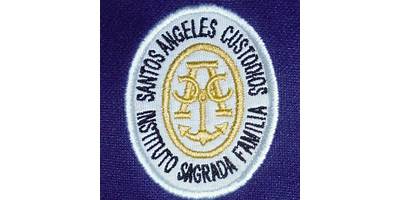 COLEGIO SANTOS ANGELES CUSTODIOS