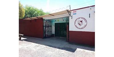 COLEGIO SECUNDARIO CARLOS MASCHWITZ