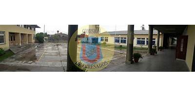 COLEGIO SECUNDARIO N 6