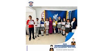 COLEGIO SIMON BOLIVAR DE CHILPANCINGO A.C.