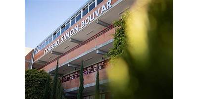 COLEGIO SIMON BOLIVAR