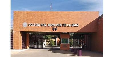 COLEGIO SOR JUANA INÉS DE LA CRUZ