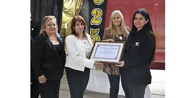 COLEGIO SOR MARIA ANTONIA DE PAZ Y FIGUEROA