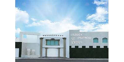 COLEGIO ST. JOHN'S