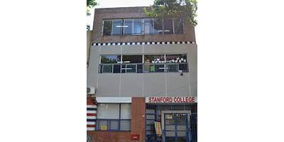 COLEGIO STANFORD DE BUENOS AIRES