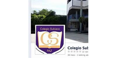 COLEGIO SUBIACO