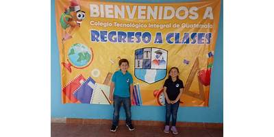 COLEGIO TECNOLOGICO INTEGRAL DE GUATEMALA