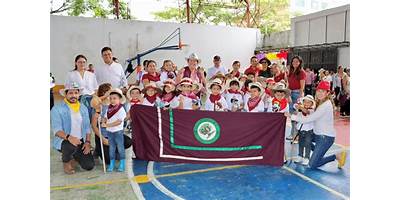 COLEGIO TECNOLOGICO MODERNO VYGOTSKI