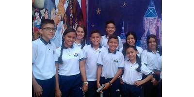 COLEGIO TECNOLOGICO NUEVA GENERACION
