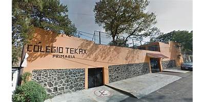 COLEGIO TEKAX
