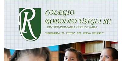 COLEGIO USIGLI S. C.