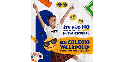 COLEGIO VALLADOLID