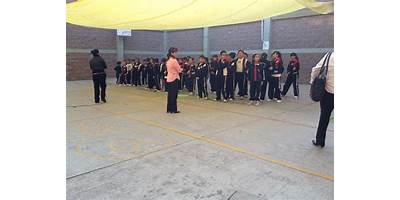 COLEGIO VALLE DE ANAHUAC