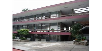 COLEGIO VASCO DE QUIROGA
