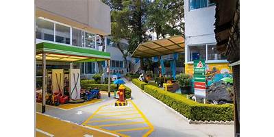 COLEGIO VERMONT