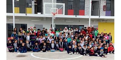 COLEGIO VIKTOR FRANKL, S. C.
