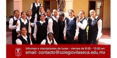 COLEGIO VILASECA DE TOLUCA