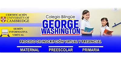 COLEGIO WASHINGTON