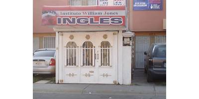 COLEGIO WILLIAM JONES